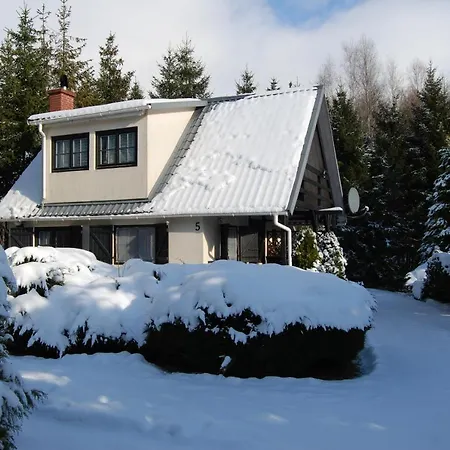 Dom Na Kaszubach - Dom wakacyjny *