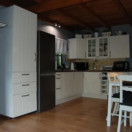 Dom Na Kaszubach - *