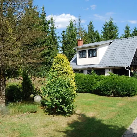 Dom wakacyjny Dom Na Kaszubach - *