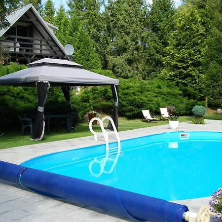 Dom Na Kaszubach - Lewinko