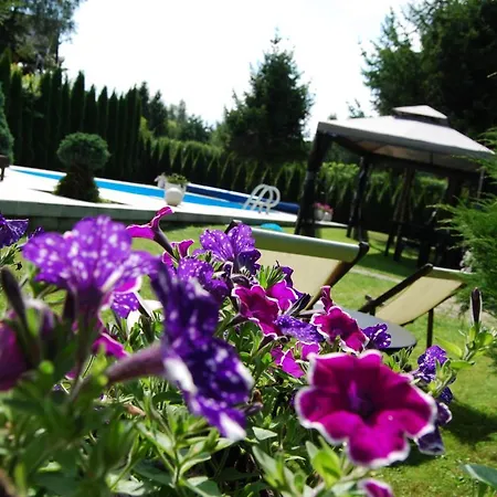 Dom wakacyjny Dom Na Kaszubach - Lewinko