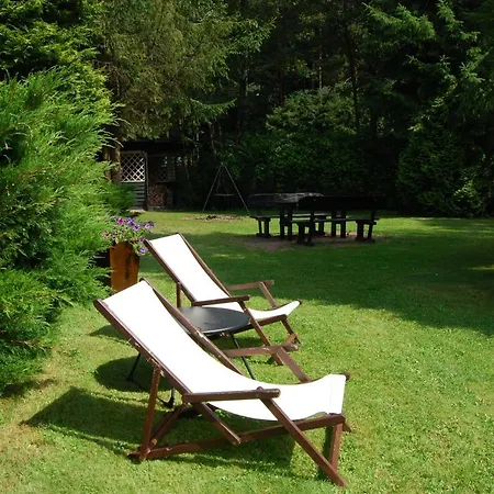 Dom wakacyjny Dom Na Kaszubach -