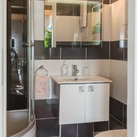 Dom Na Kaszubach - Dom wakacyjny *