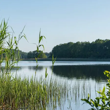 Dom Na Kaszubach - *