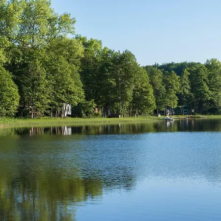 Dom Na Kaszubach - *