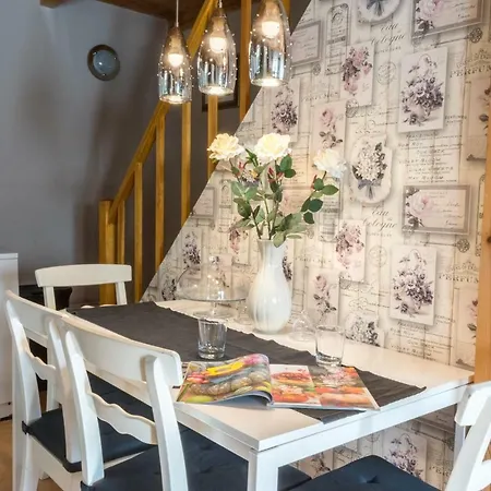 Dom Na Kaszubach - *