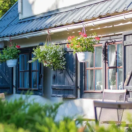 Dom wakacyjny Dom Na Kaszubach -