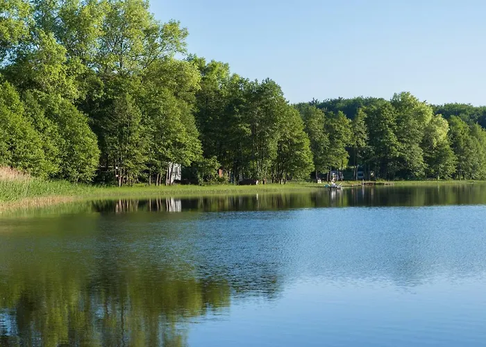 Dom Na Kaszubach - *