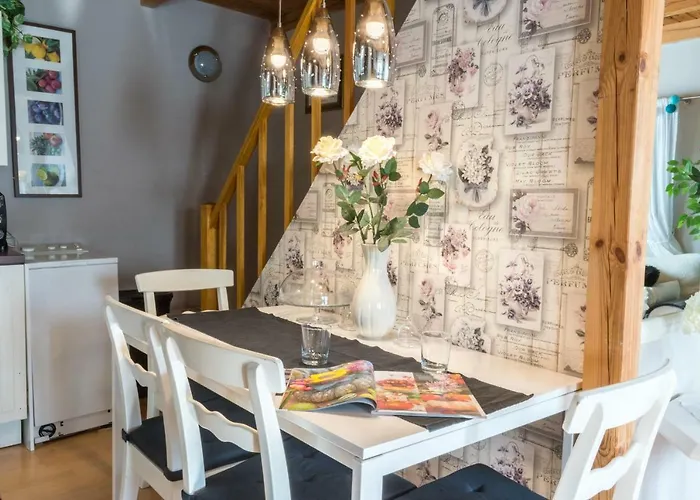 Dom Na Kaszubach - *