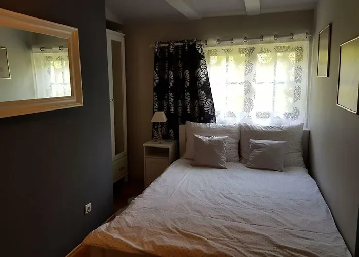 Feriehus Dom Na Kaszubach -